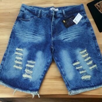 Bermuda Jeans Calvin Klein 48