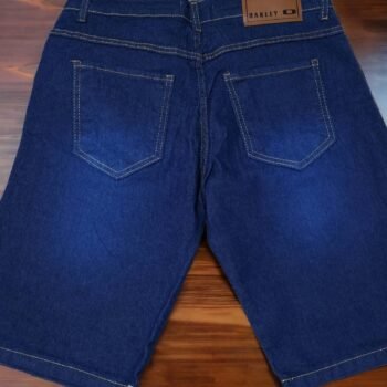 Bermuda Jeans Oakley 40
