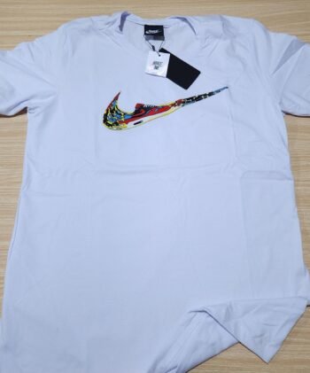 Camisa Nike M Peruana 401 Com Elastano 2