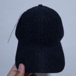 Bone Gucci Preto 3