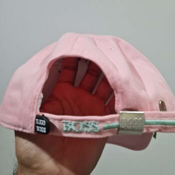 Bone Hugo Boss Rosa 2