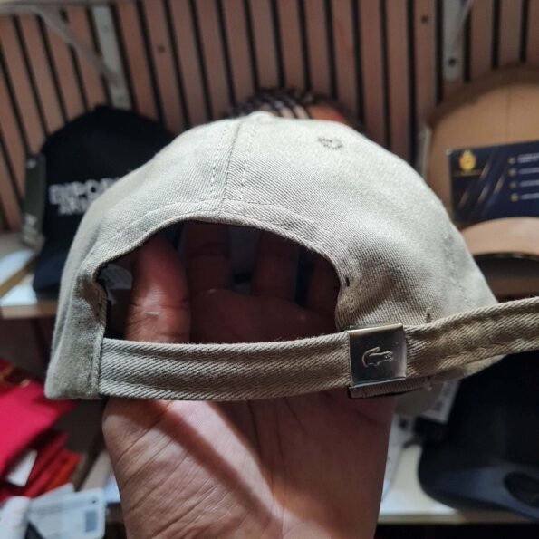Bone Lacoste 3