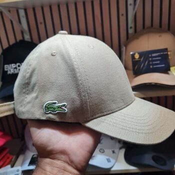 Bone Lacoste 4