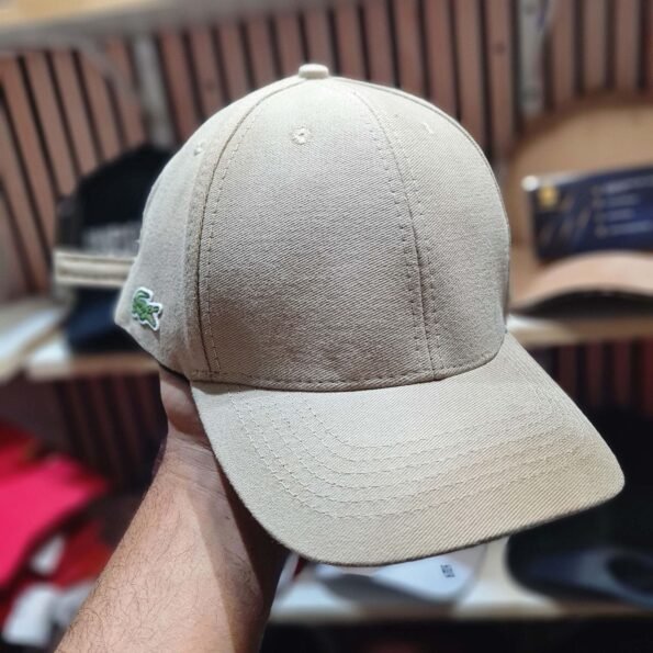 Bone Lacoste 5