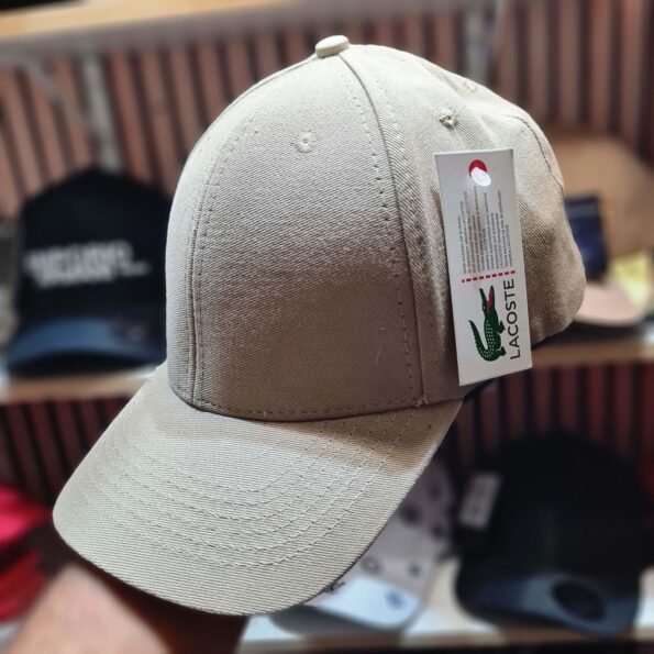 Bone Lacoste