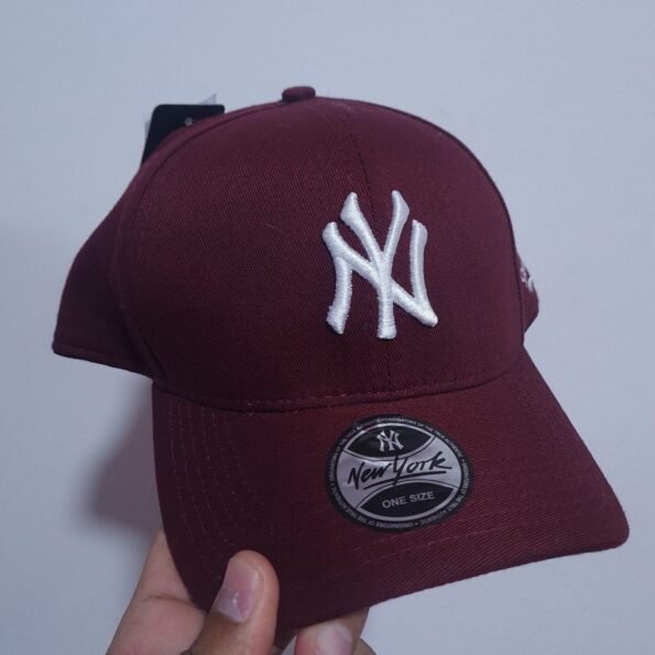 Bone New York 7