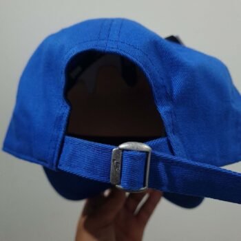 Bone Nike Azul 3
