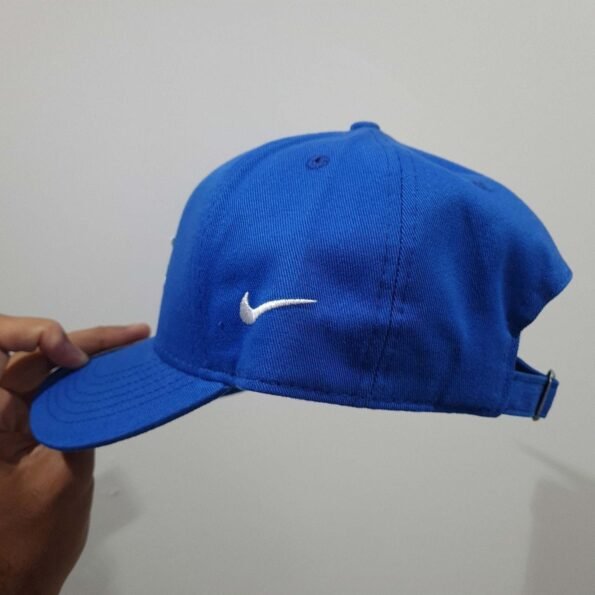 Bone Nike Azul