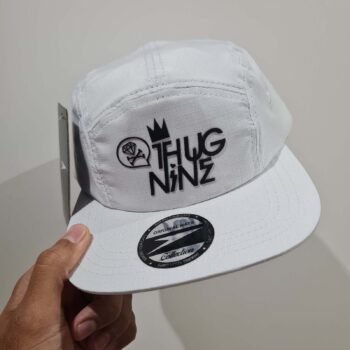 Bone Thug Nine 18