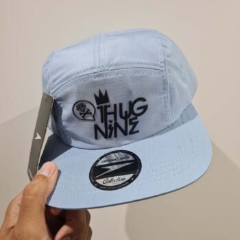 Bone Thug Nine Azul Claro 3