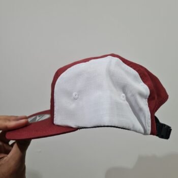 Bone Thug Nine Vermelho Branco 2