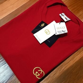 Camisa Gucci Gg Peruana 401 Com Elastano 2