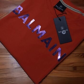 Camisa Balmain M Peruana 401 Com Elastano 2