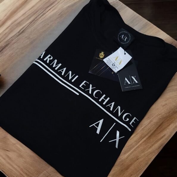 Camisa Emporio Armani G Peruana 401 Com Elastano 4