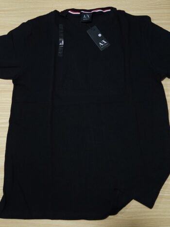 Camisa Empório Armani M Peruana 40.1 com Elastano