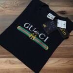 Camisa Gucci M Peruana 401 Com Elastano