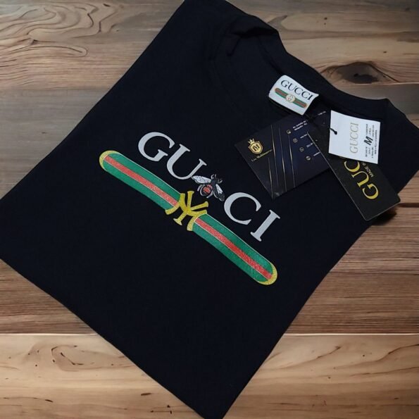 Camisa Gucci M Peruana 401 Com Elastano