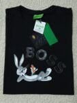 Camisa Hugo Boss G Peruana 401 Com Elastano