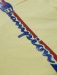 Camisa Champion M Peruana 40.1 com Elastano