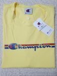 Camisa Champion M Peruana 40.1 com Elastano