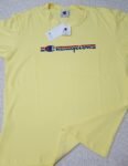 Camisa Champion M Peruana 40.1 com Elastano