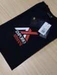 Camisa Emporio Armani G Peruana 401 Com Elastano 2