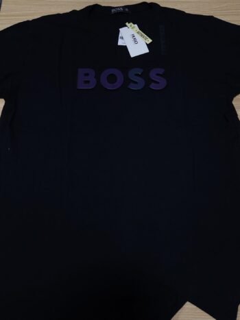 Camisa Hugo Boss GG Peruana 40.1 com Elastano