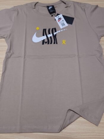 Camisa Nike M Peruana 40.1 com Elastano