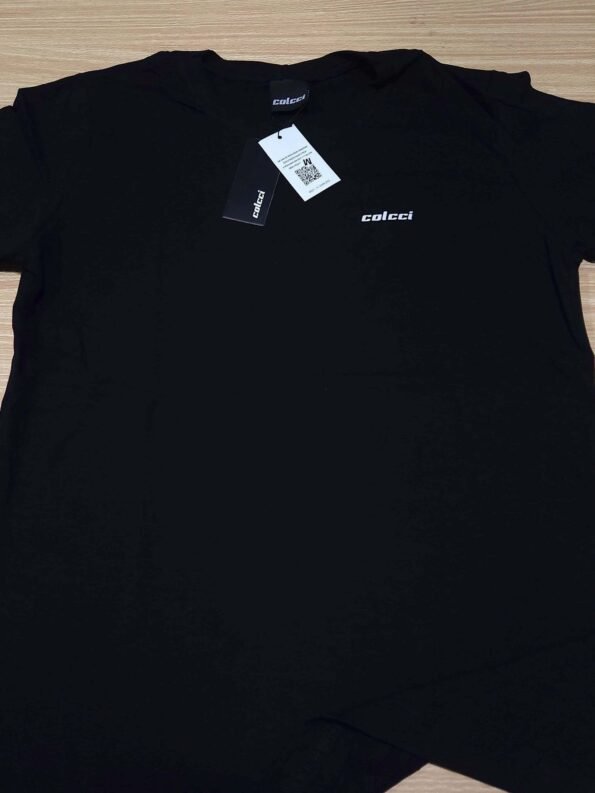 Camisa Colcci M Peruana 40.1 com Elastano