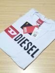 Camisa Diesel GG Peruana 40.1 com Elastano