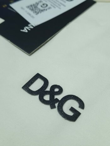 Camisa Dolce Gabbana G Peruana 40.1 com Elastano