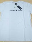 Camisa Emporio Armani G Peruana 40.1 com Elastano