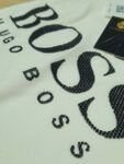 Camisa Hugo Boss GG Peruana 40.1 com Elastano