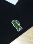 Camisa Lacoste GG Peruana 40.1 com Elastano