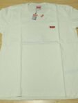 Camisa Levis G Peruana 40.1 com Elastano