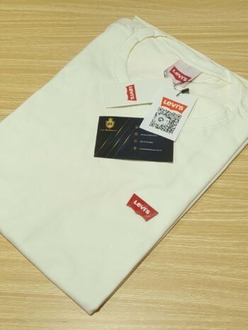 Camisa Levis G Peruana 40.1 com Elastano