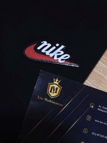 Camisa Nike GG Peruana 40.1 com Elastano