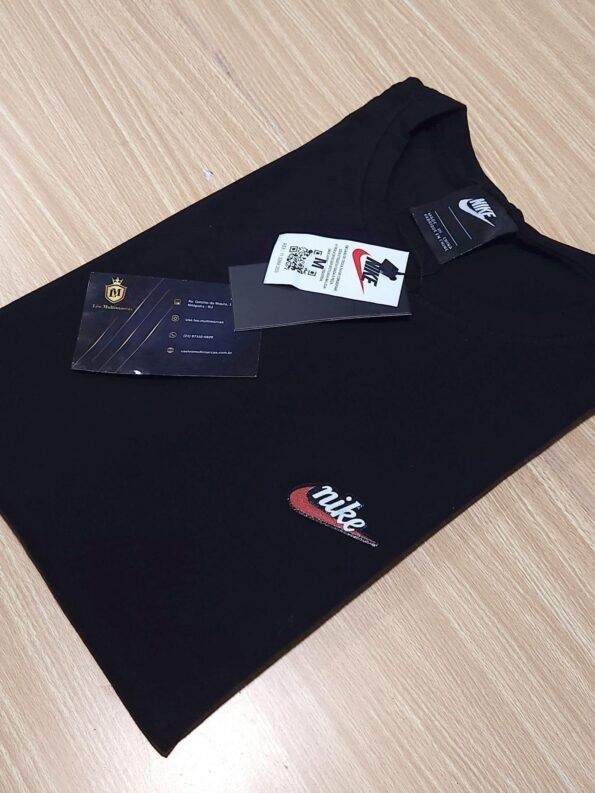 Camisa Nike M Peruana 40.1 com Elastano