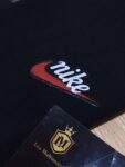Camisa Nike M Peruana 40.1 com Elastano