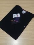 Camisa Tommy Hilfiger G Peruana 40.1 com Elastano
