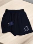 Bermuda Empório Armani G elastano masculina