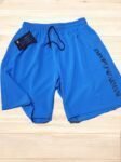 Bermuda Empório Armani GG elastano masculina