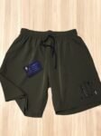 Bermuda Empório Armani GG elastano masculina