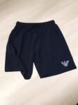 Bermuda Empório Armani GG elastano masculina