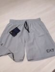 Bermuda Empório Armani M elastano masculina