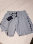 Bermuda Empório Armani M elastano masculina