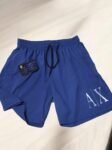 Bermuda Empório Armani M elastano masculina