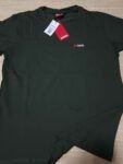 Camisa Diesel G Peruana Masculina com Elastano