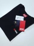 Camisa Diesel M Peruana Masculina com Elastano