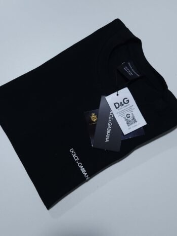 Camisa Dоlсе Gаbbаnа M Peruana com Elastano